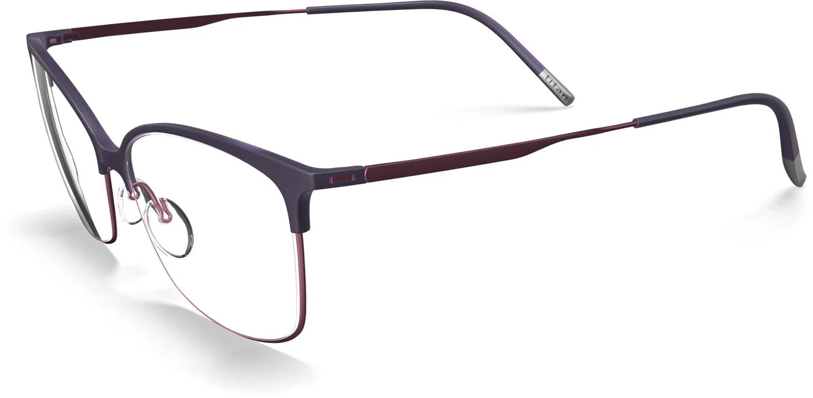 Silhouette Urban Fusion 1609 Eyeglasses - view 32